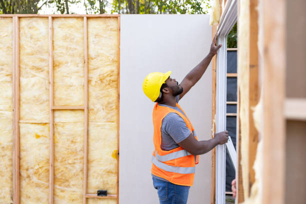 Best Insulation for New Construction  in Utica, NY