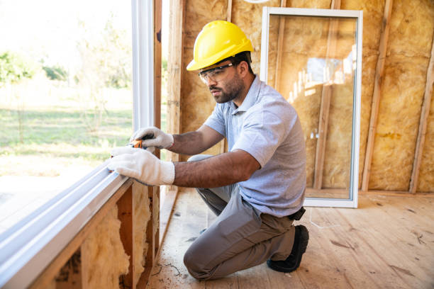 Best Professional Insulation Contractor  in Utica, NY