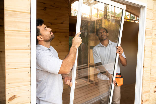 Best Residential Insulation Services  in Utica, NY