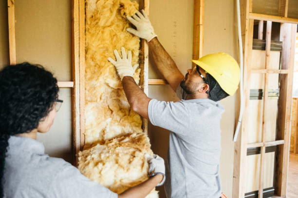Reliable Utica, NY Insulation Contractor Solutions