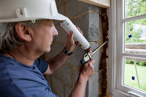 Range of Insulation Solutions in Utica, NY
