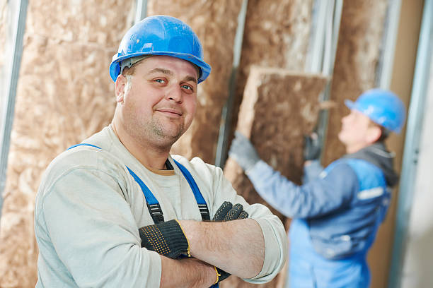 Best Insulation Contractors for Homes  in Utica, NY