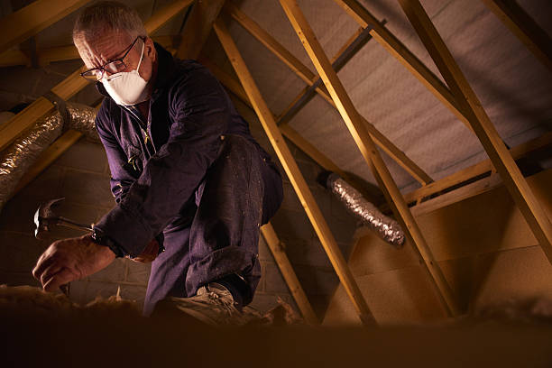Best Residential Insulation Services  in Utica, NY